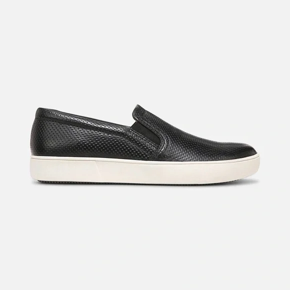 Naturalized Marianne Slip on Sneaker - Picture 2 of 13